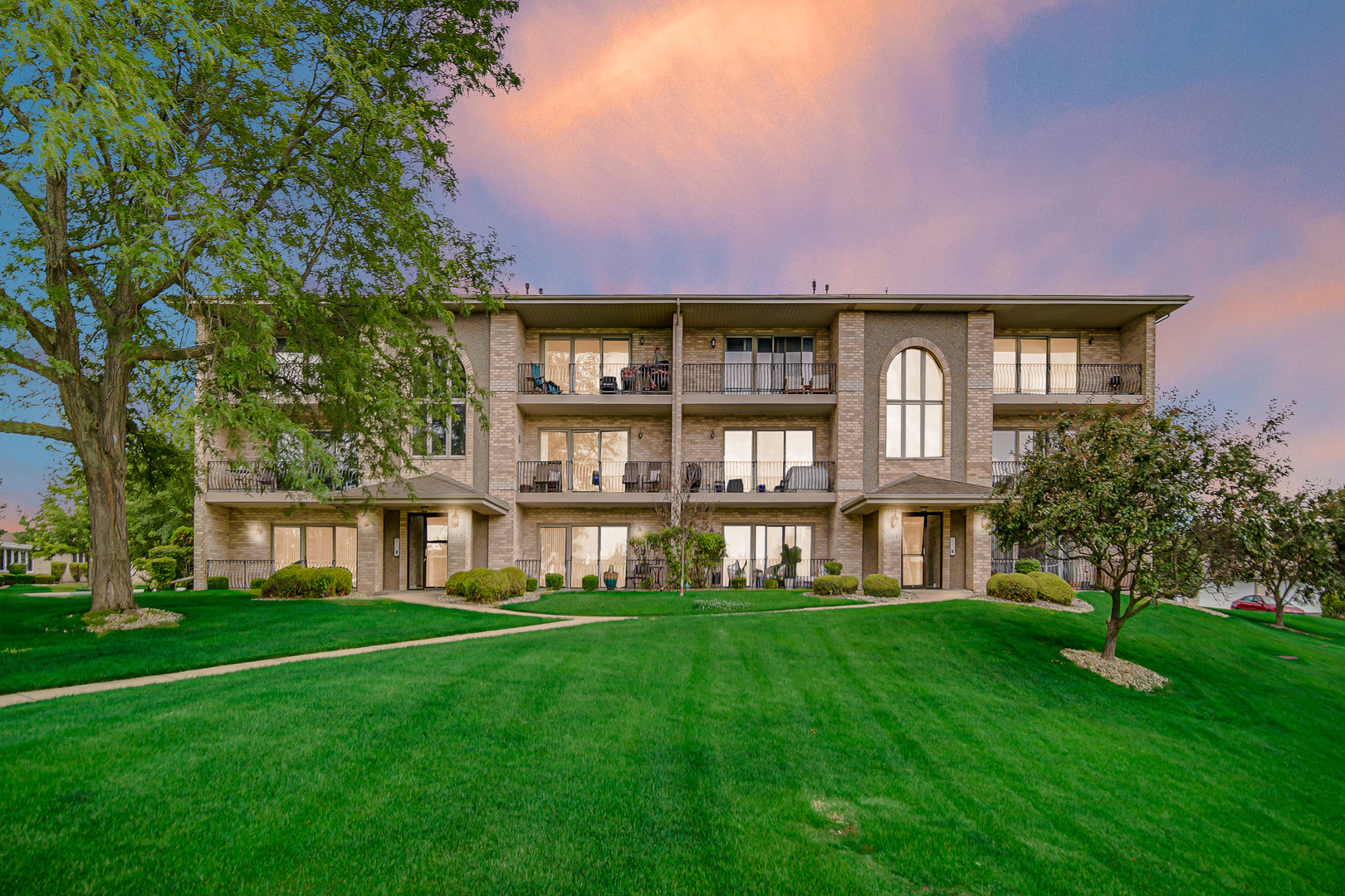 Property Photo: 17824 Bernard Drive 3D IL 60467