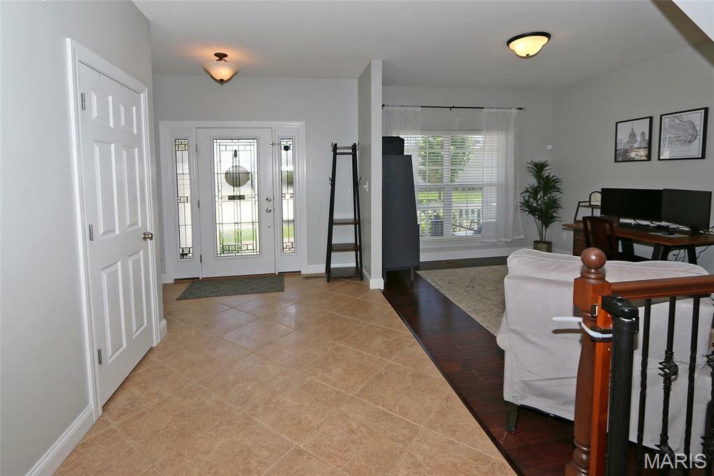 Property Photo: 1107 Nashville Street MO 63376