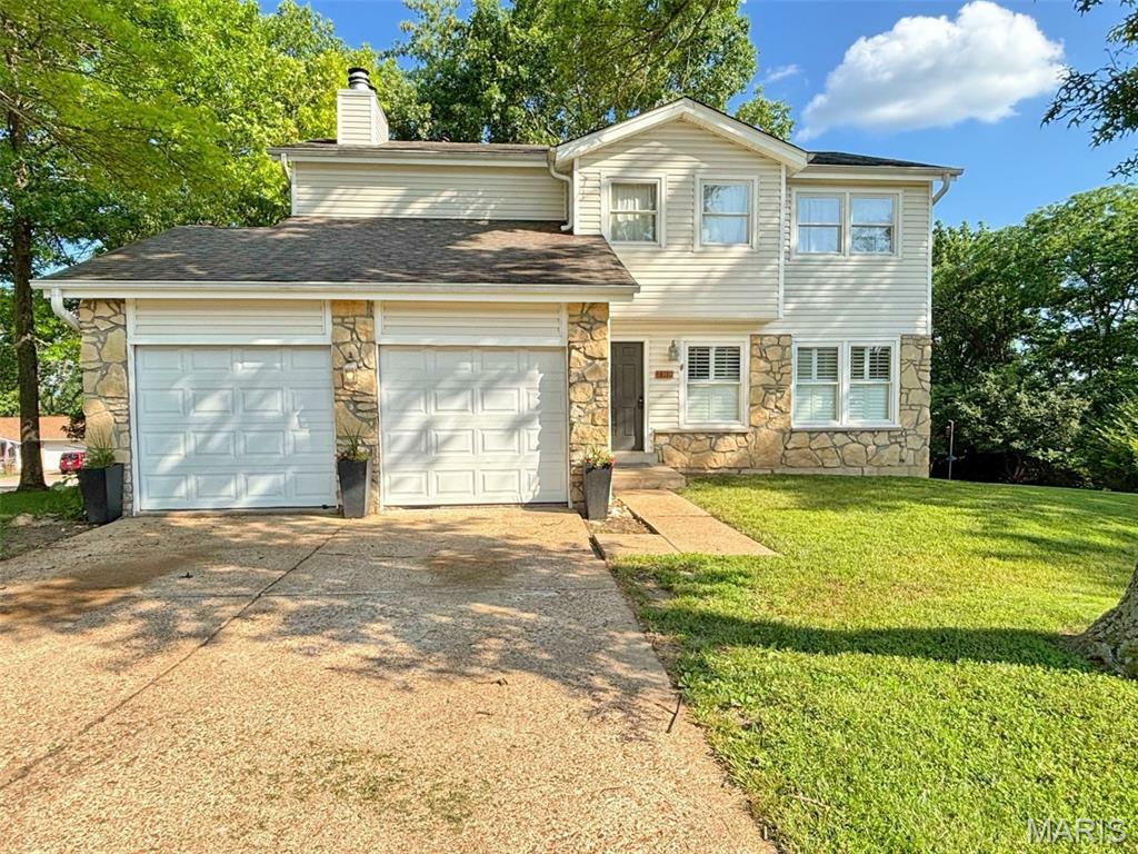 Property Photo: 188 Walden Drive MO 63025