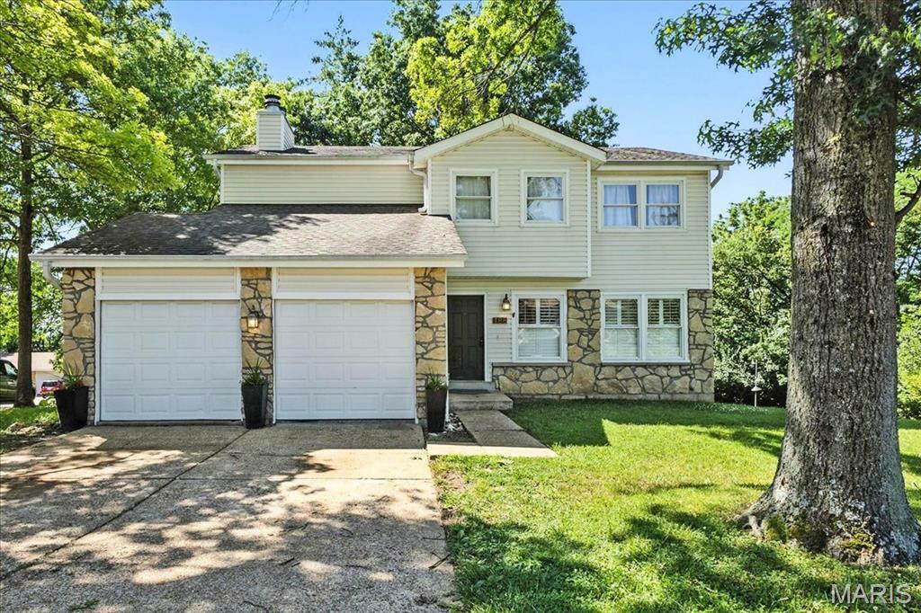 Property Photo:  188 Walden Drive  MO 63025 