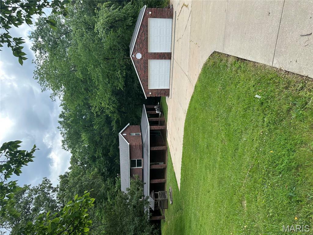 Property Photo: 18 Plackemeier Drive MO 63366