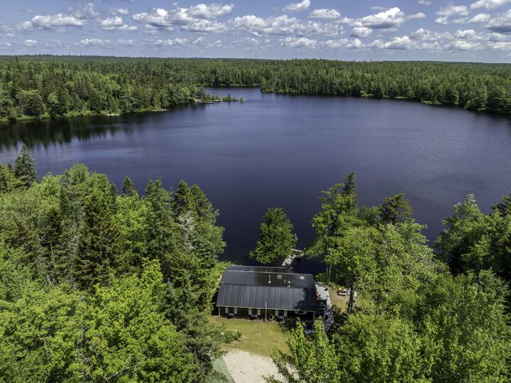 Property Photo: 13 Foss Lane ME 04654
