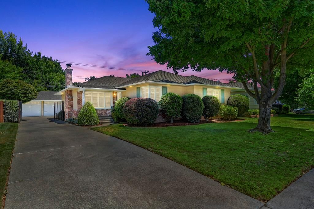 Property Photo: 5517 Monalee Avenue CA 95819