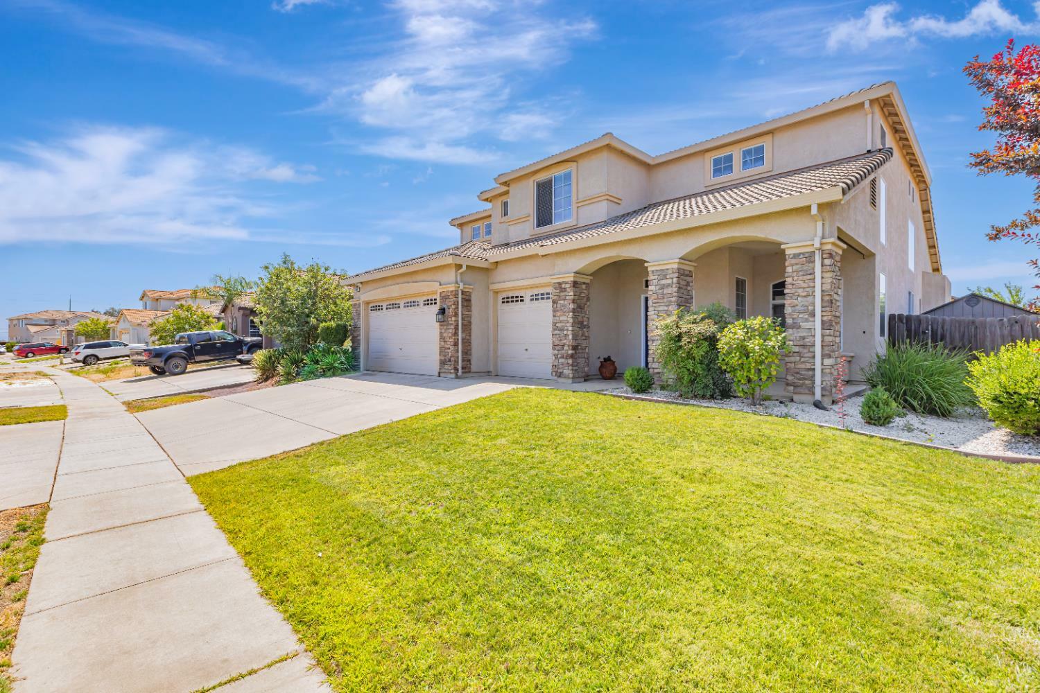 Property Photo: 1410 Meadow Ranch Street CA 95961