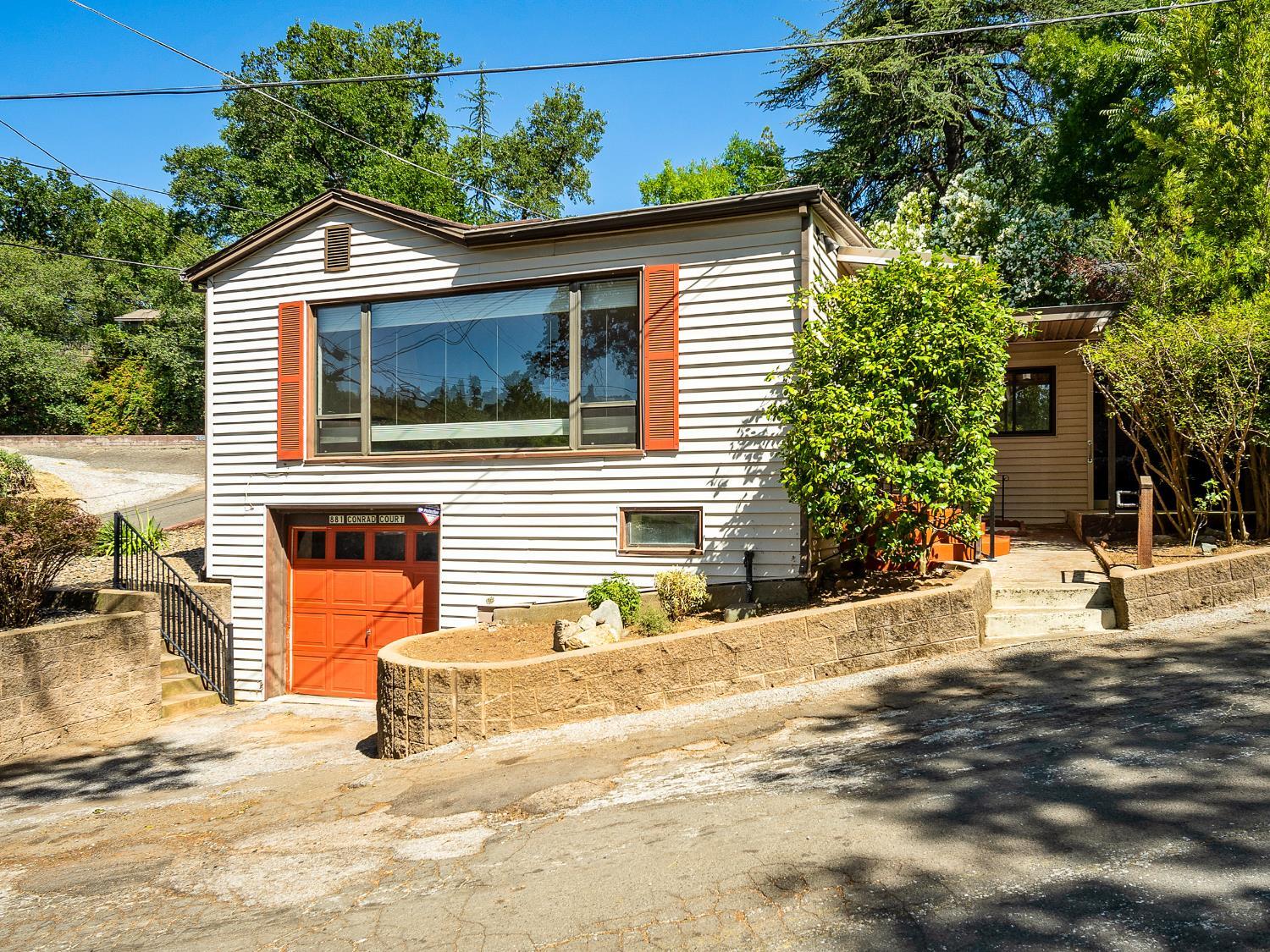881 Conrad Court  Placerville CA 95667 photo