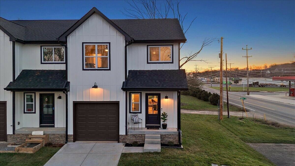 Property Photo: 3670 Main Street 2 TN 37347