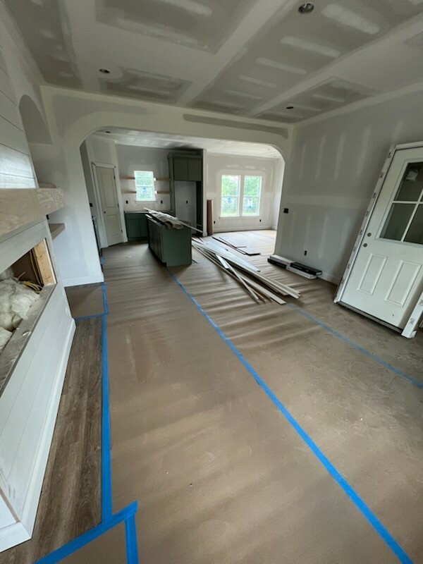 Property Photo: 3304 Leondale Ter TN 37207