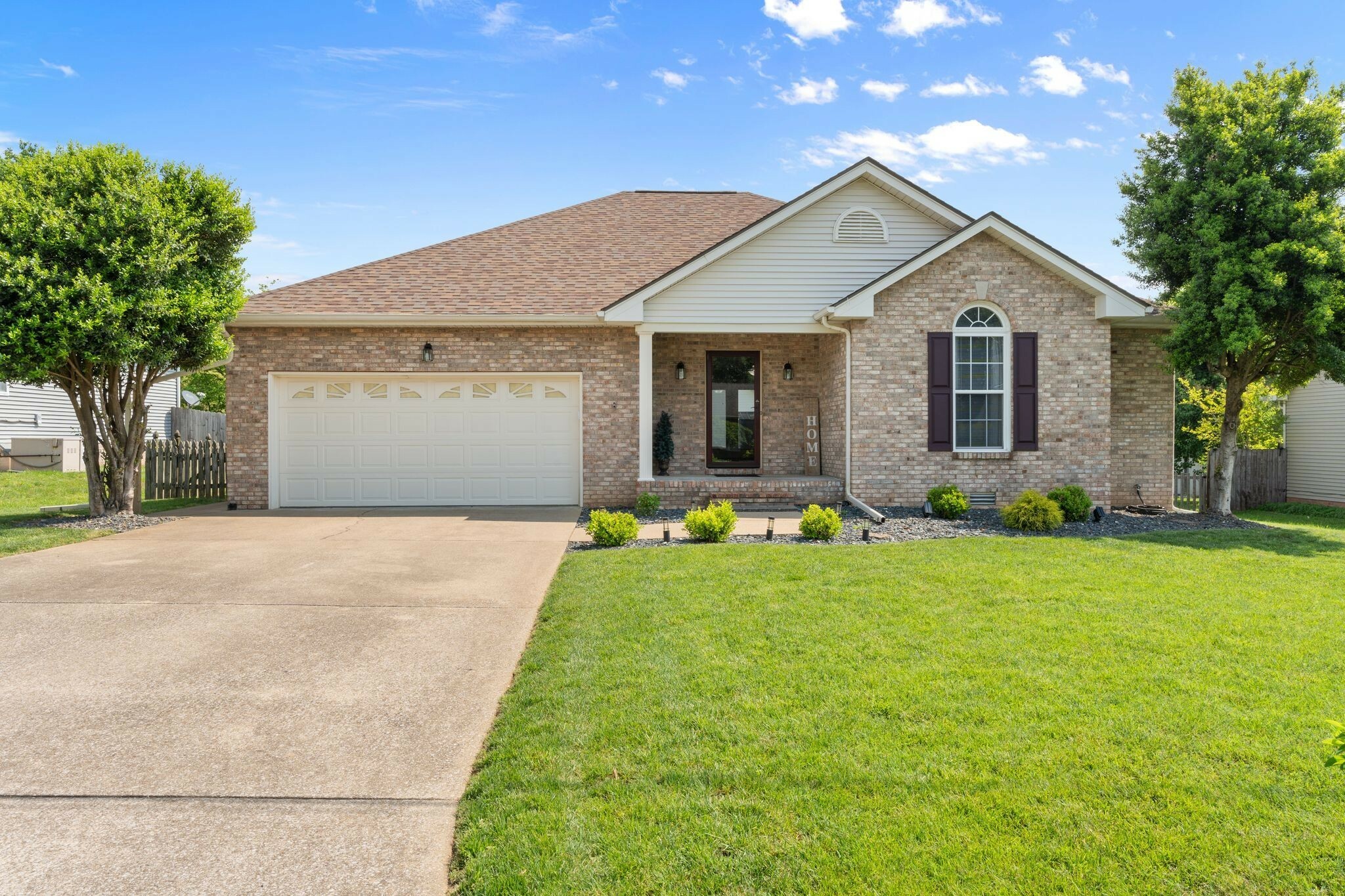 917 Lone Oak Dr  Gallatin TN 37066 photo