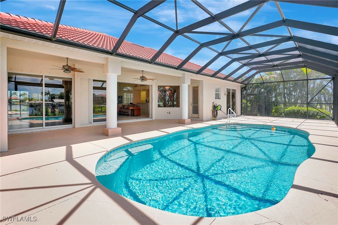 Property Photo:  3206 SW 4th Lane  FL 33991 
