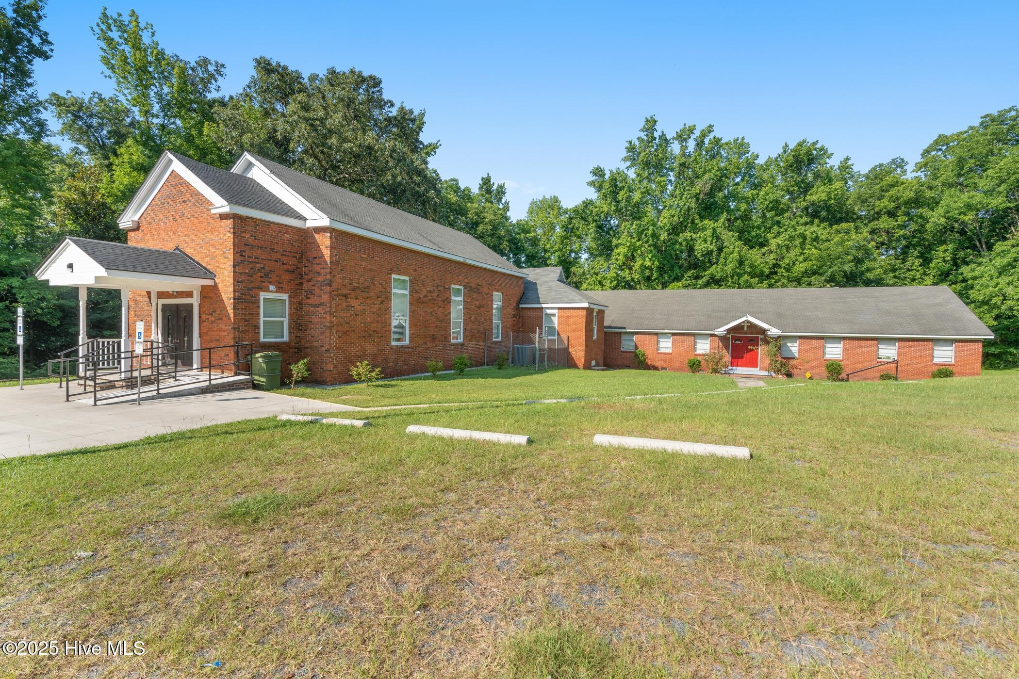 Property Photo: 35 Bunker Street NC 28379