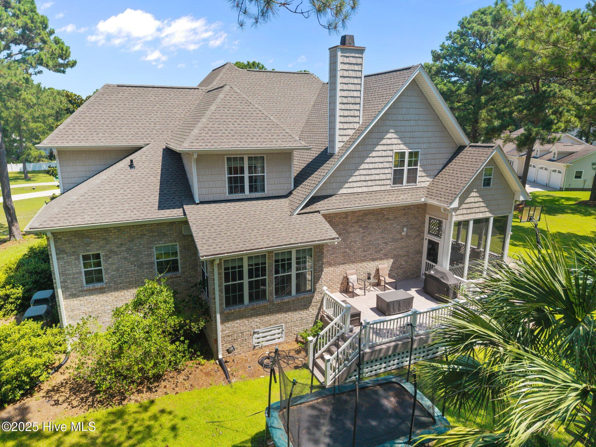 Property Photo: 106 Blue Heron Circle NC 28460