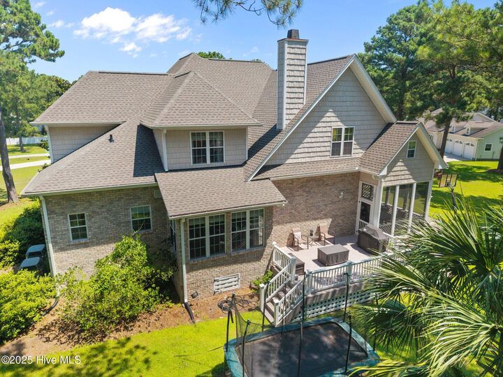 Property Photo:  106 Blue Heron Circle  NC 28460 