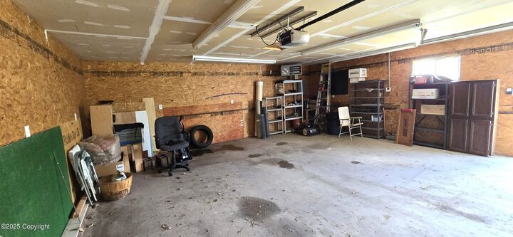 Property Photo:  1505 Helena Ave -  WY 82716 