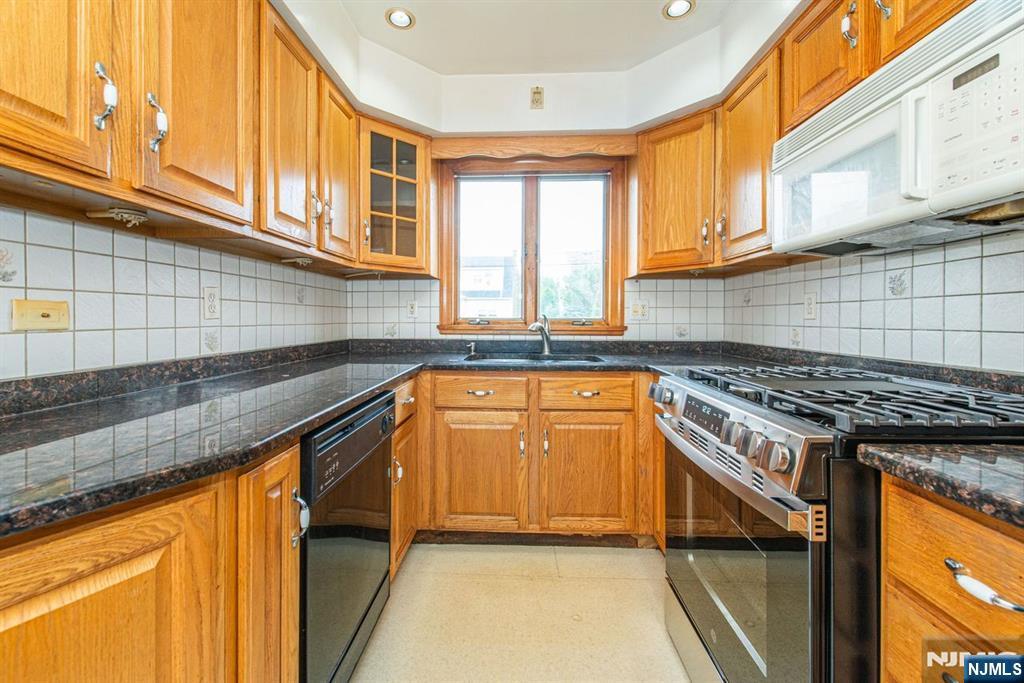 Property Photo: 100 Spencer NJ 07013