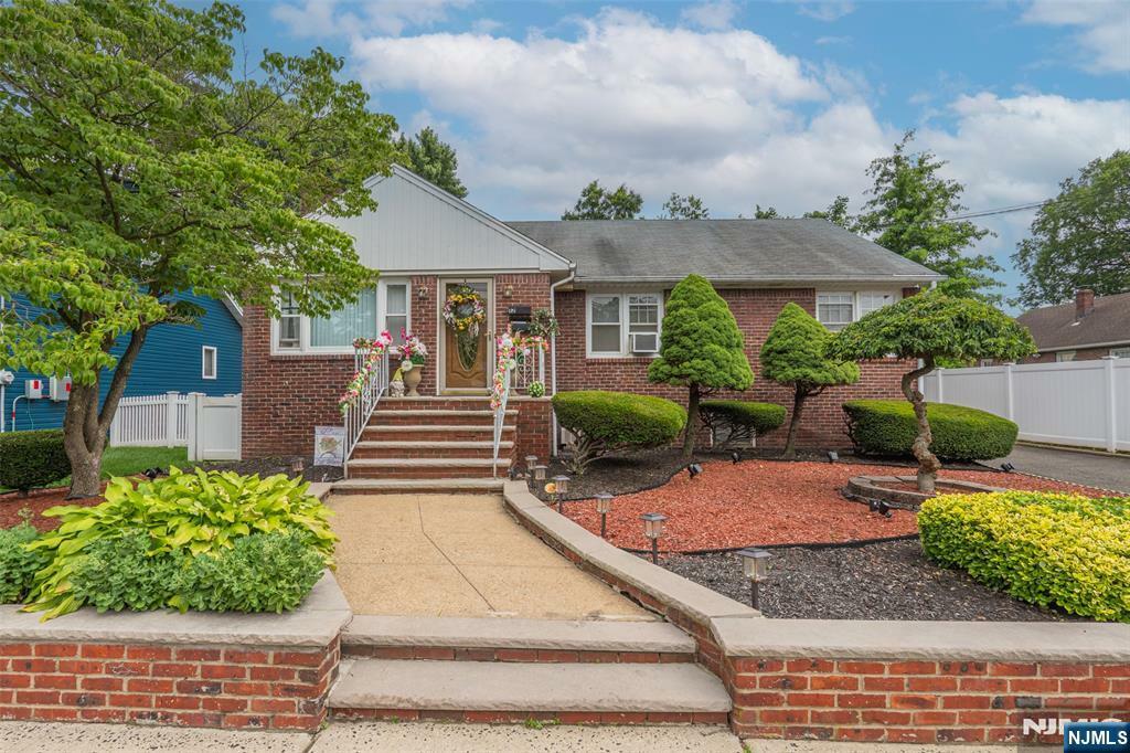 Property Photo: 12 Moore Place NJ 07109
