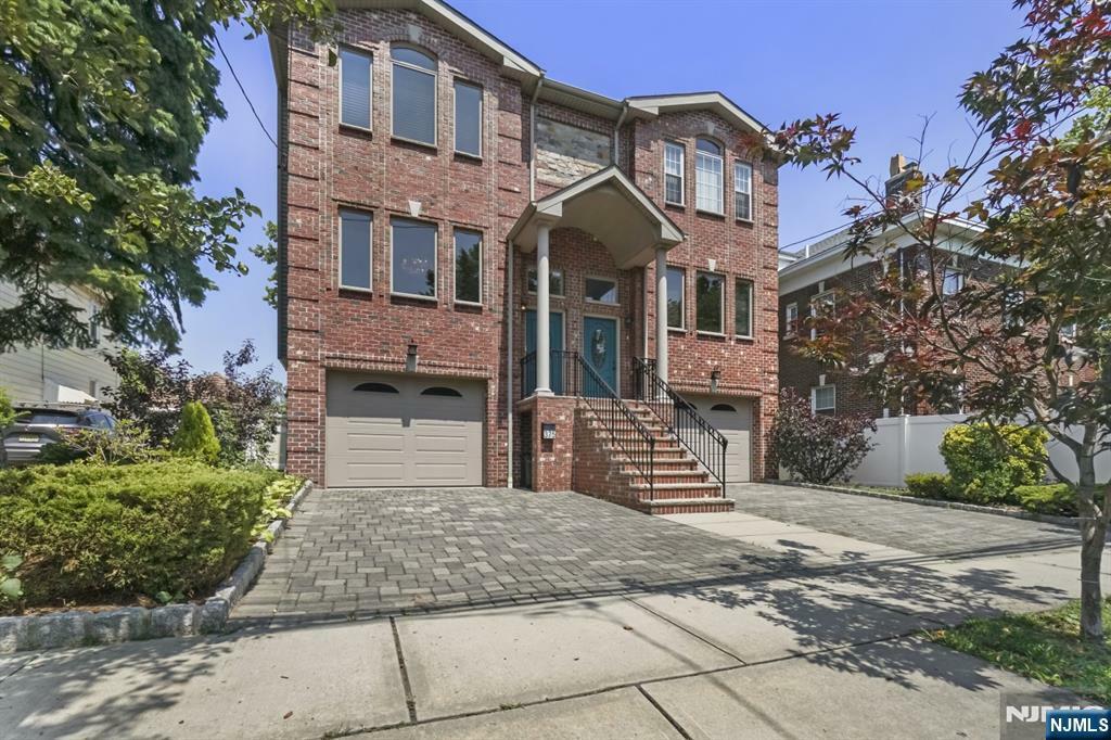 Property Photo: 375 Greenmount Avenue NJ 07010