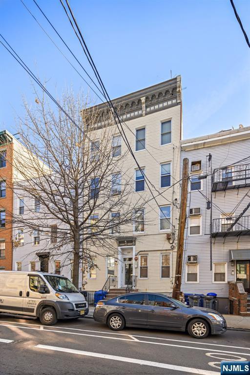 Property Photo: 309 Monroe Street 3 NJ 07030
