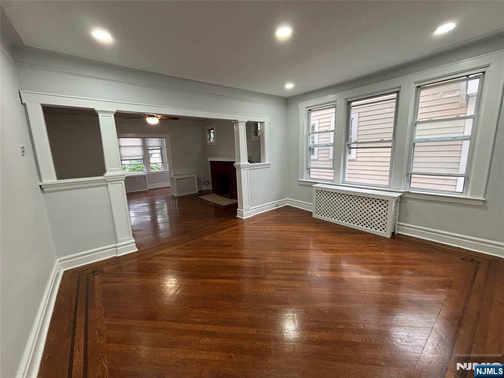 Property Photo: 35 Monticello Avenue NJ 07106