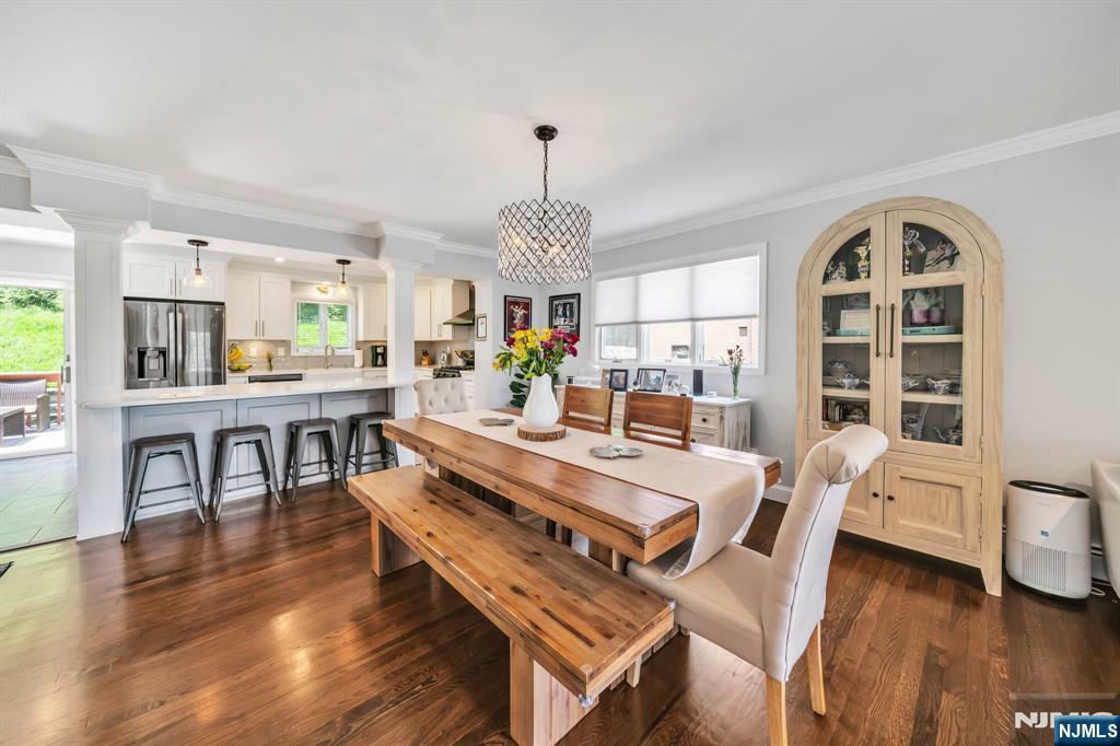 Property Photo: 296C Undercliff Avenue NJ 07024