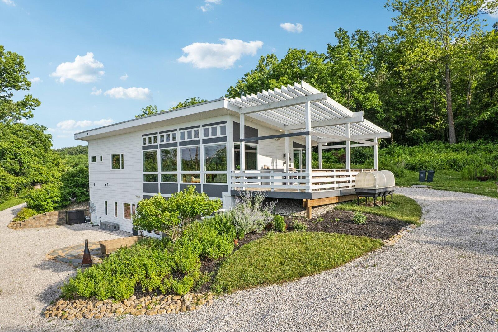 Property Photo:  7627 River Road  KY 41048 