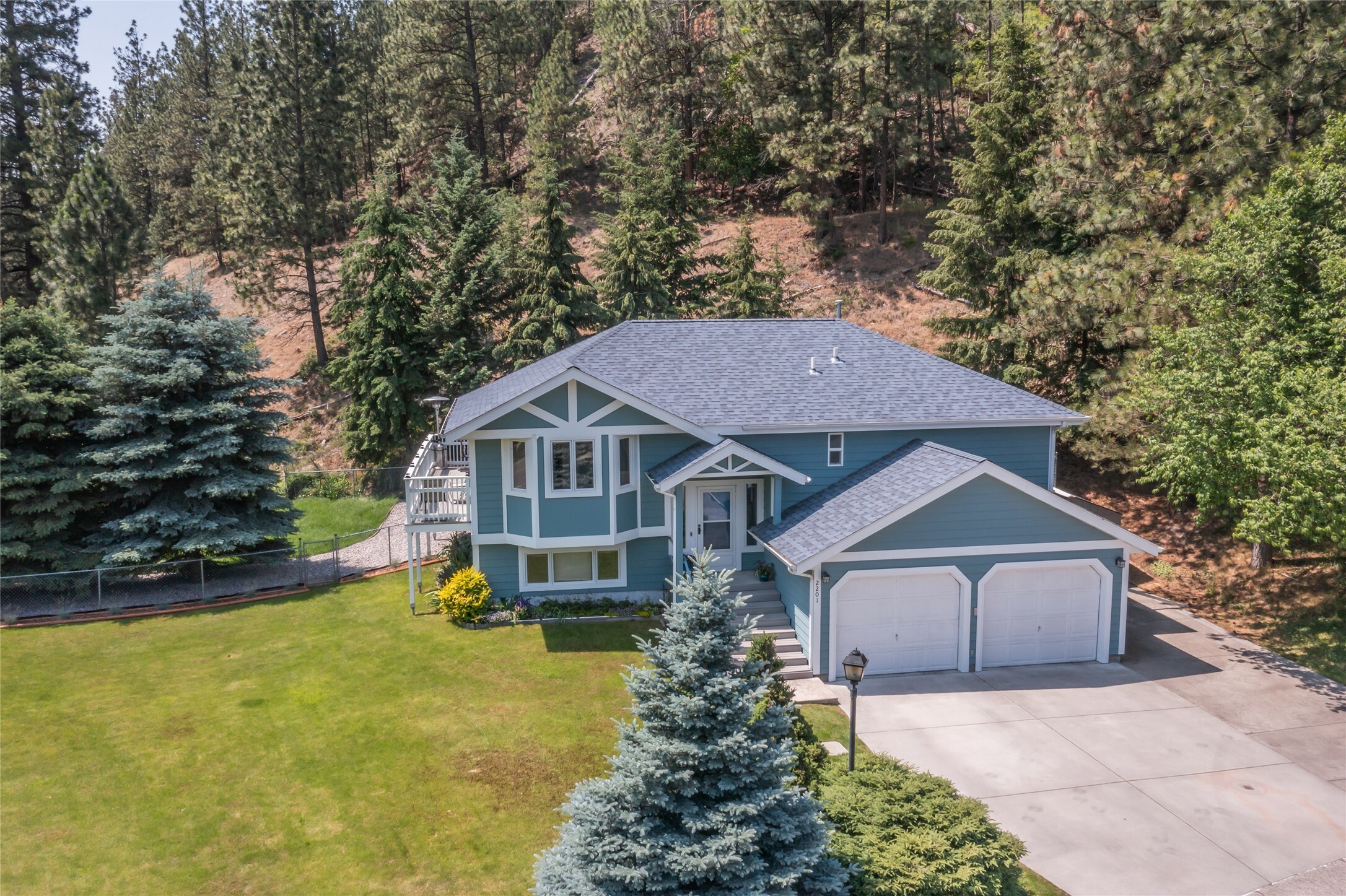 2201 Greenough Court W  Missoula MT 59802 photo