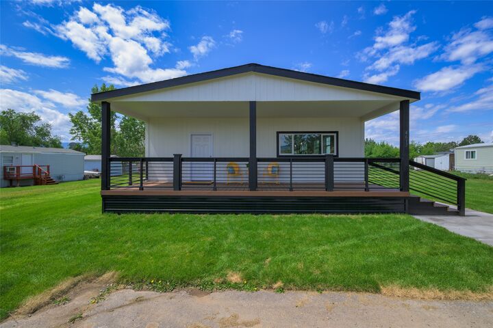 Property Photo:  4617 White Street  MT 59808 