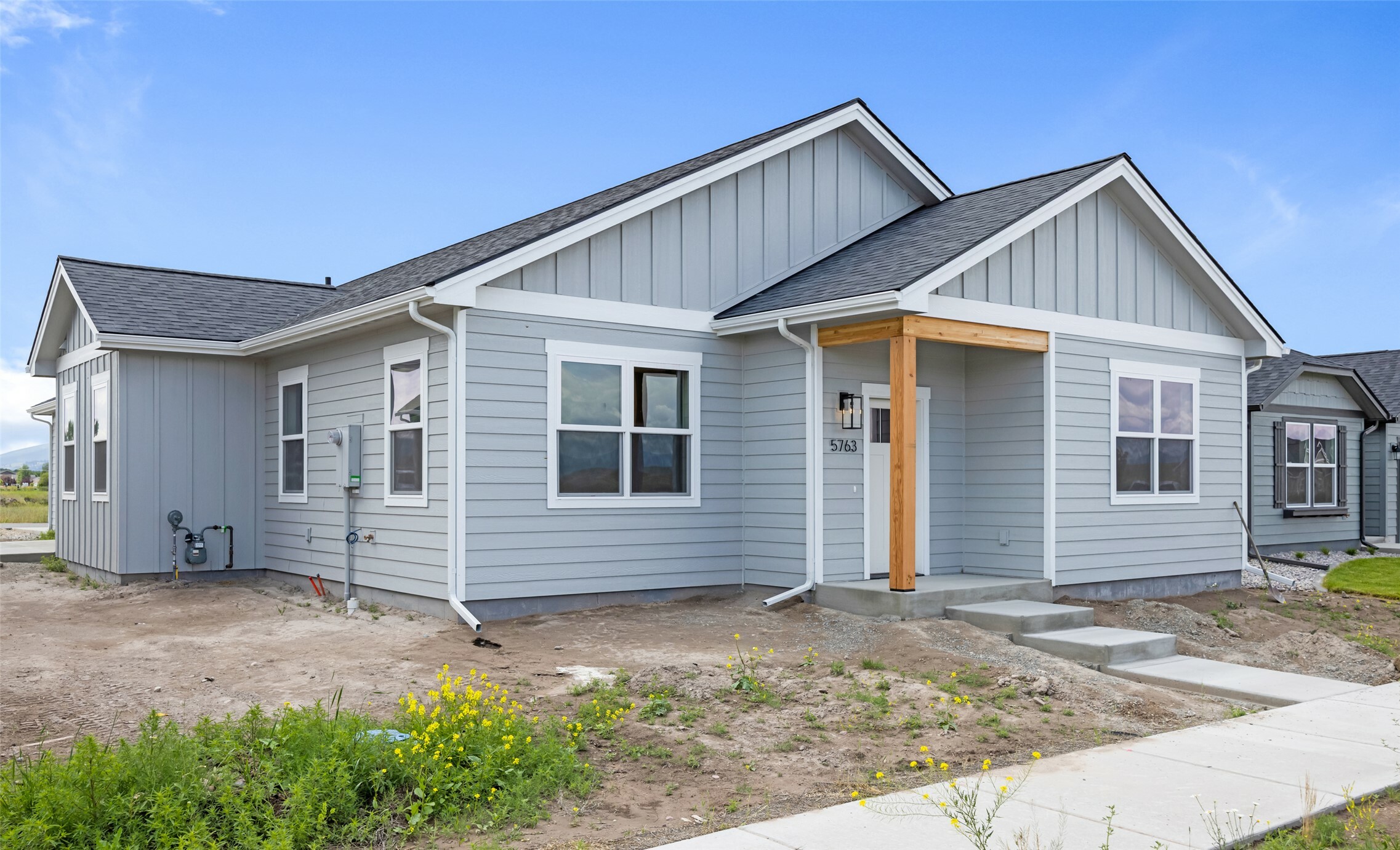 5763 Horn Road  Missoula MT 59808 photo