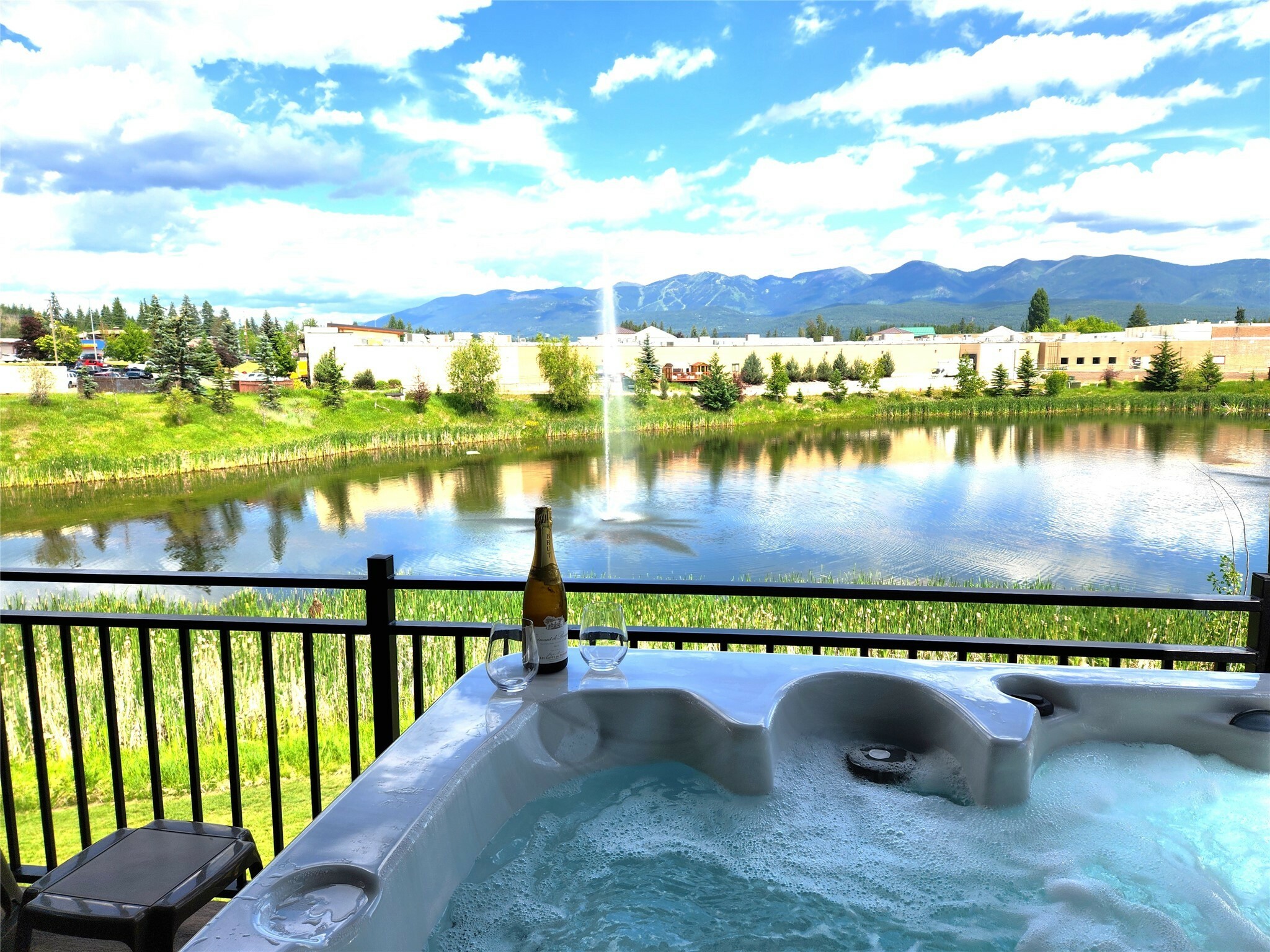 Property Photo: 311 E Akers Lane MT 59937