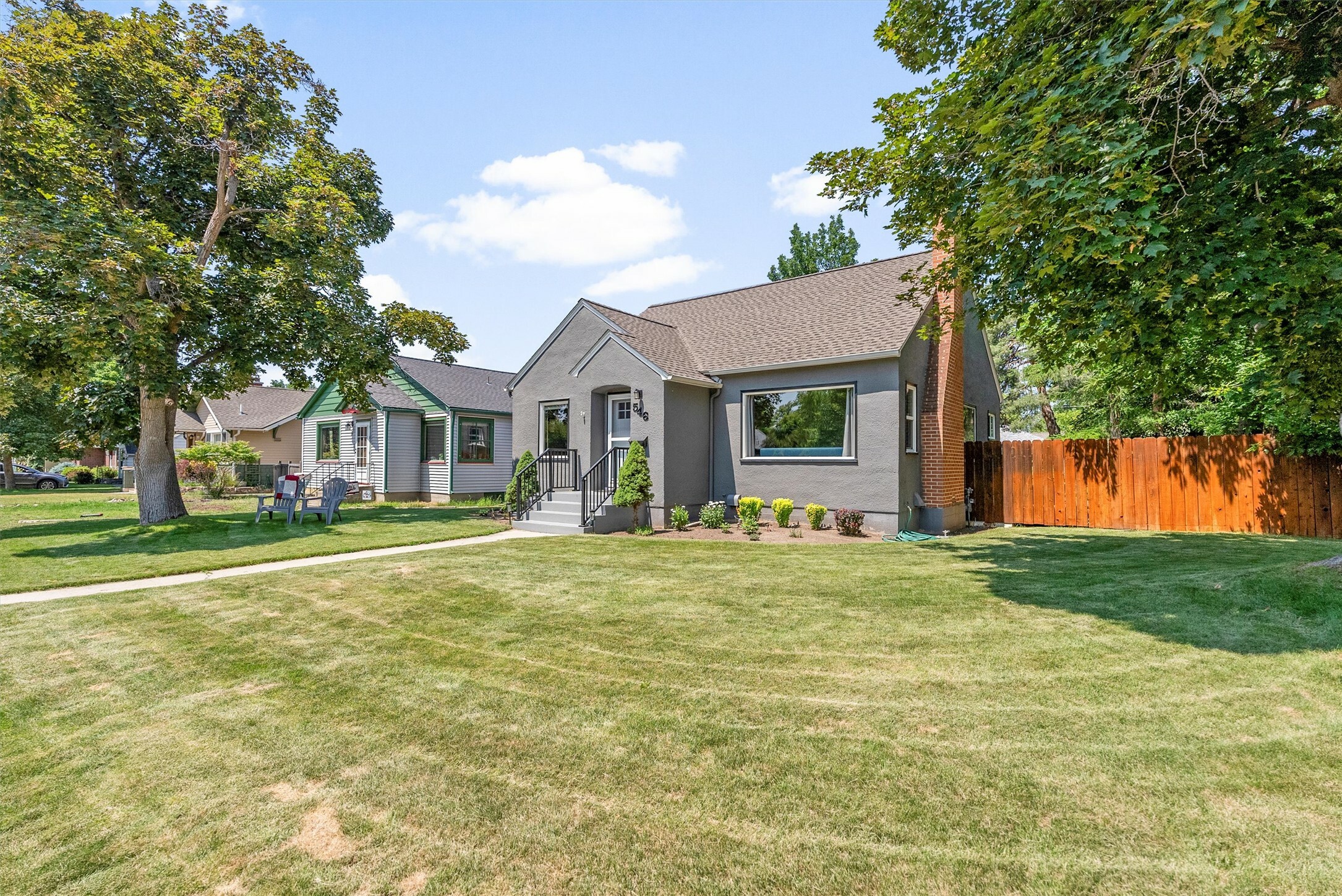 Property Photo: 546 Woodworth Avenue MT 59801