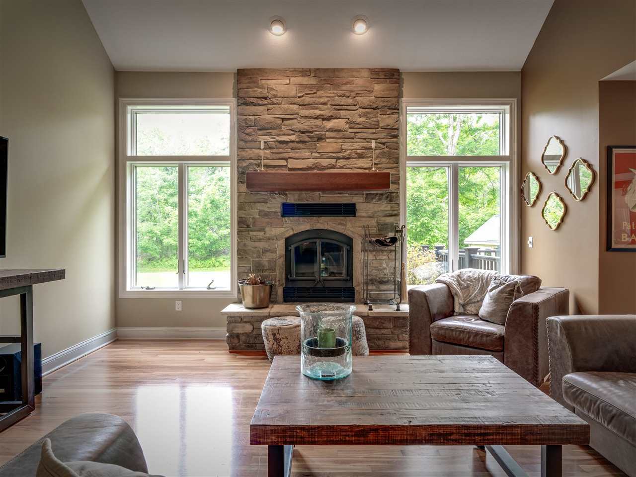 Property Photo: 6598 Forest Way MI 49740