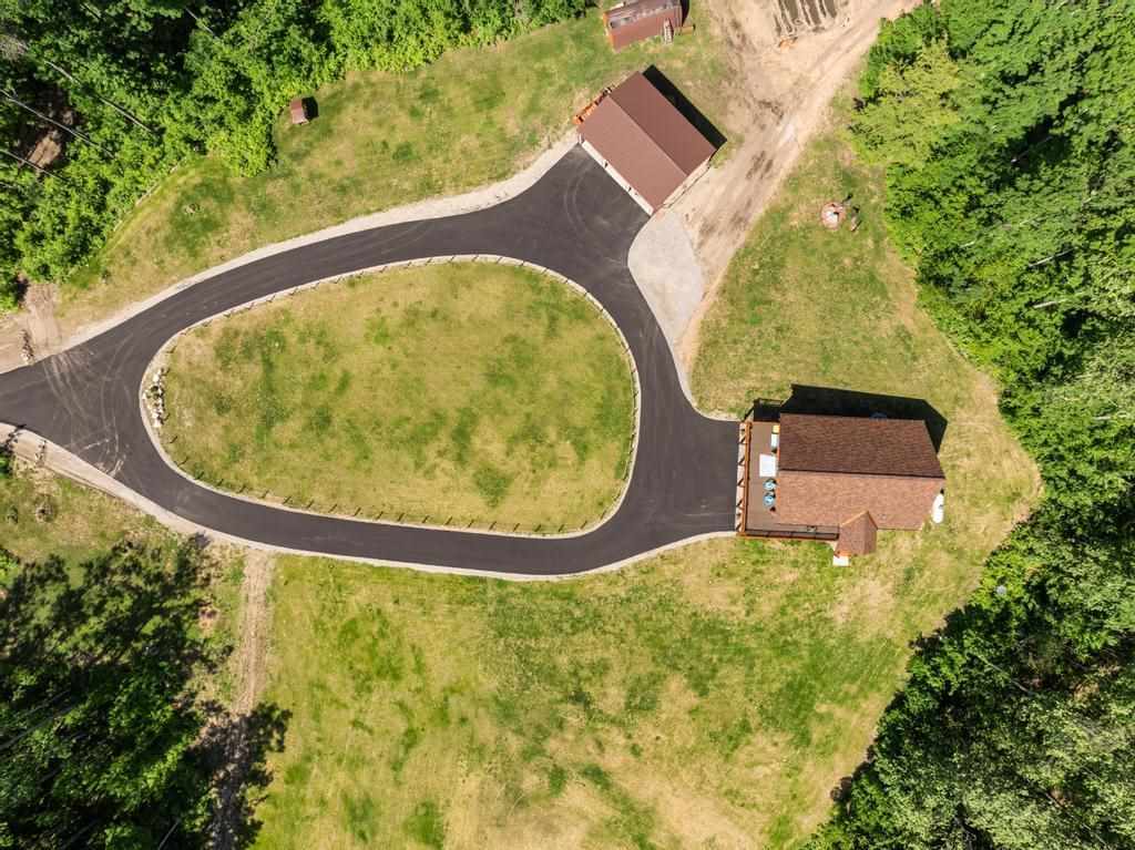 Property Photo: 899 S State MI 49740