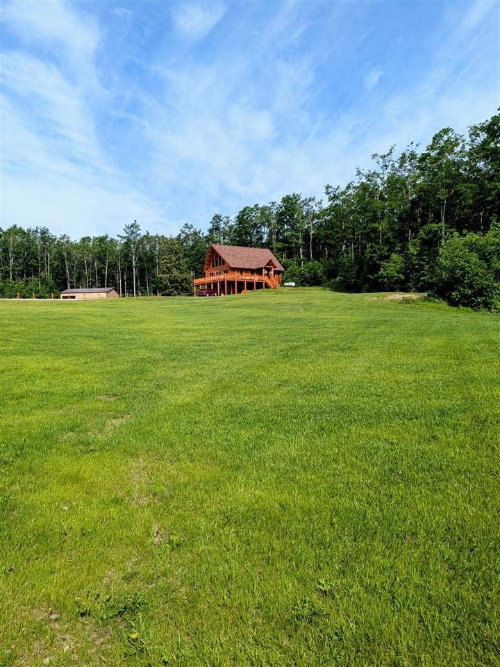 Property Photo:  899 S State  MI 49740 