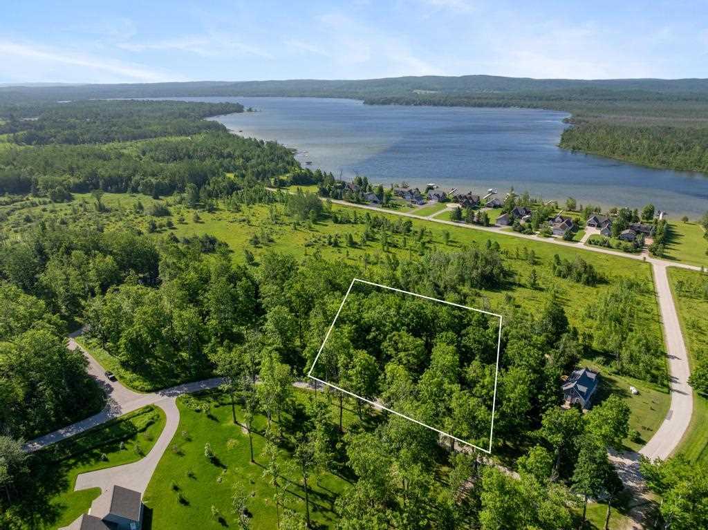 Property Photo: 5850,5860,5870 Sunset MI 49706