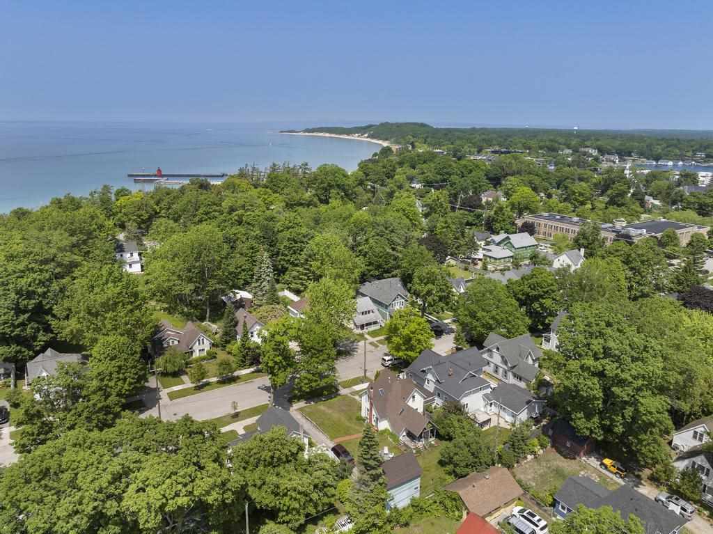 Property Photo: 310 Mason MI 49720