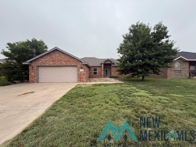 Property Photo:  4312 Sandstone Drive  NM 88101