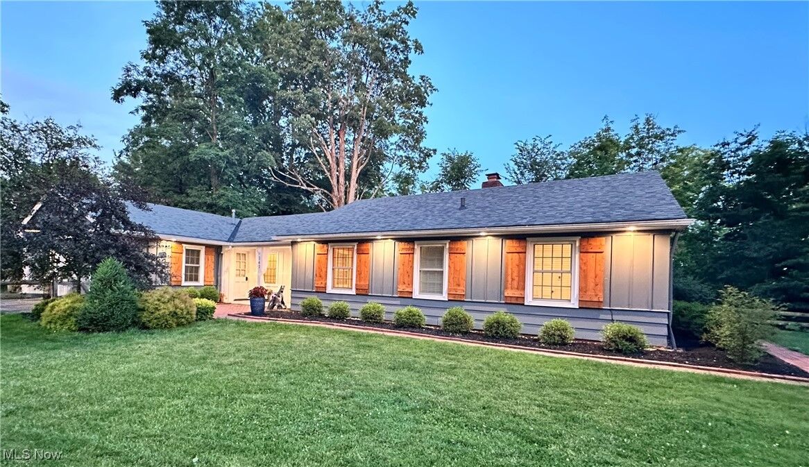 Property Photo:  141 W Summit Street  OH 44022 