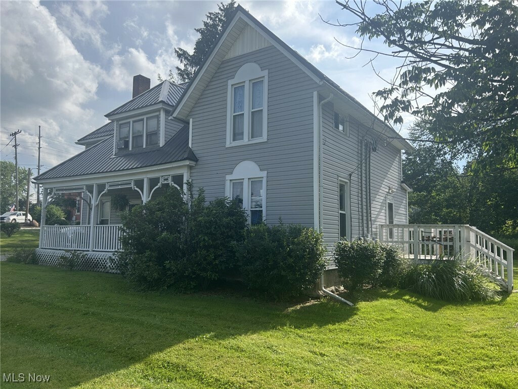 Property Photo: 12342 Madison Road OH 44046