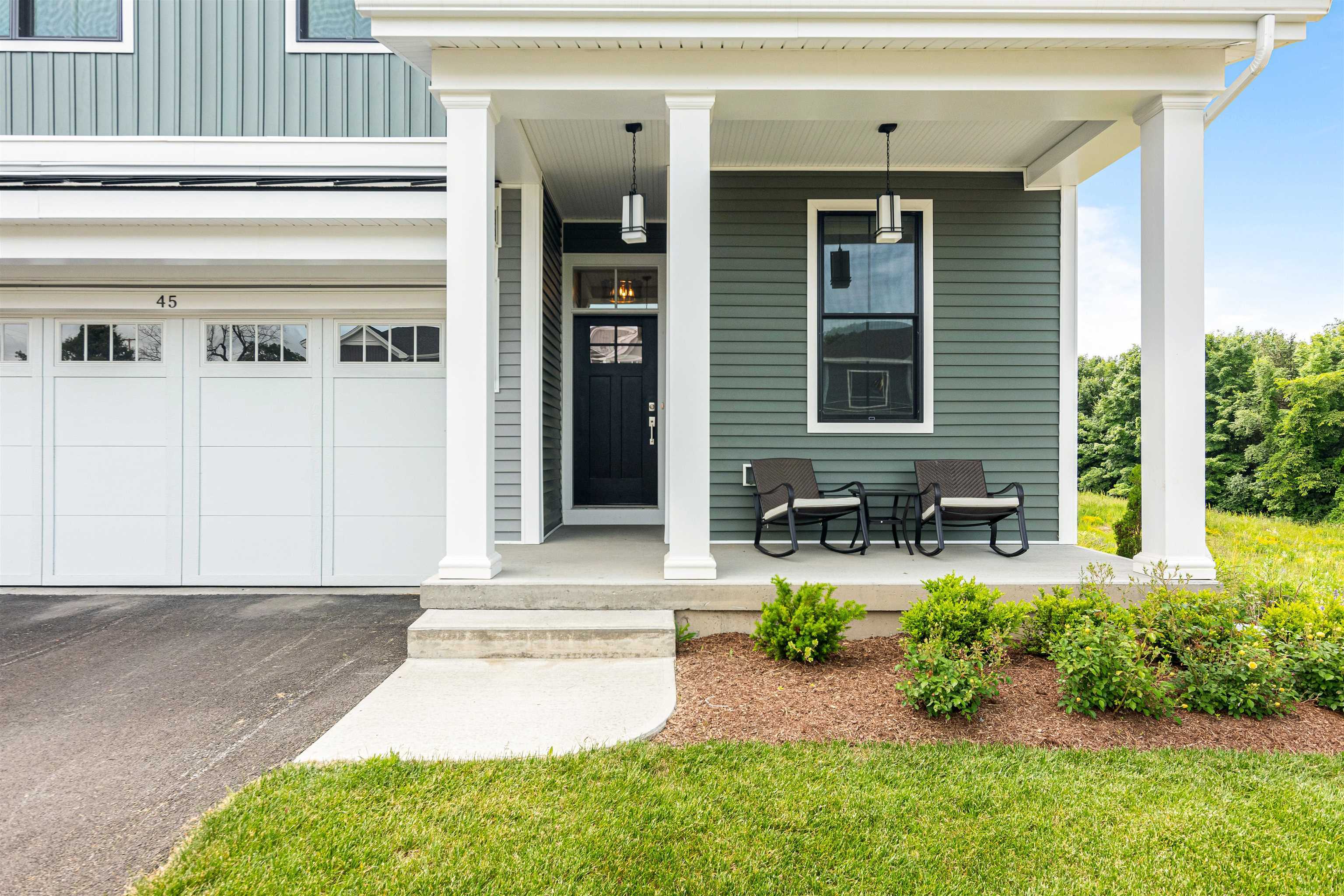 Property Photo: 45 Elmore Street VT 05482