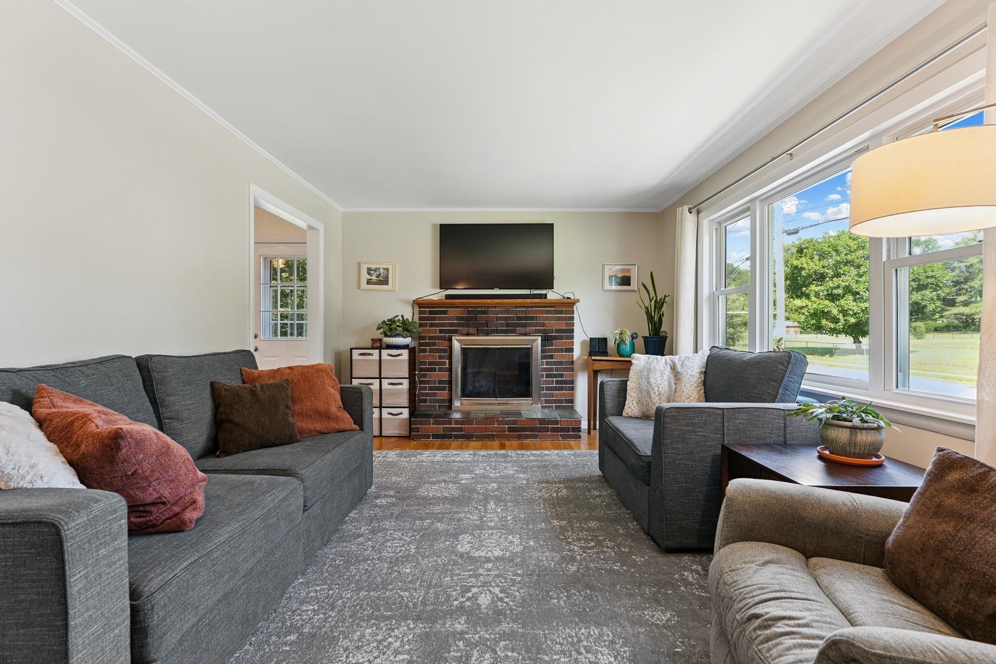 Property Photo: 41 Foster Road VT 05452