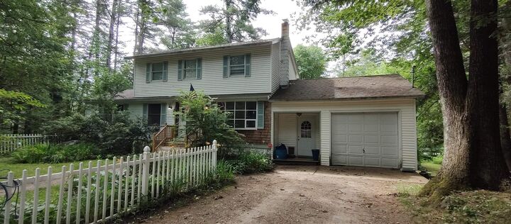 Property Photo:  22 Lane Road  NH 03077 