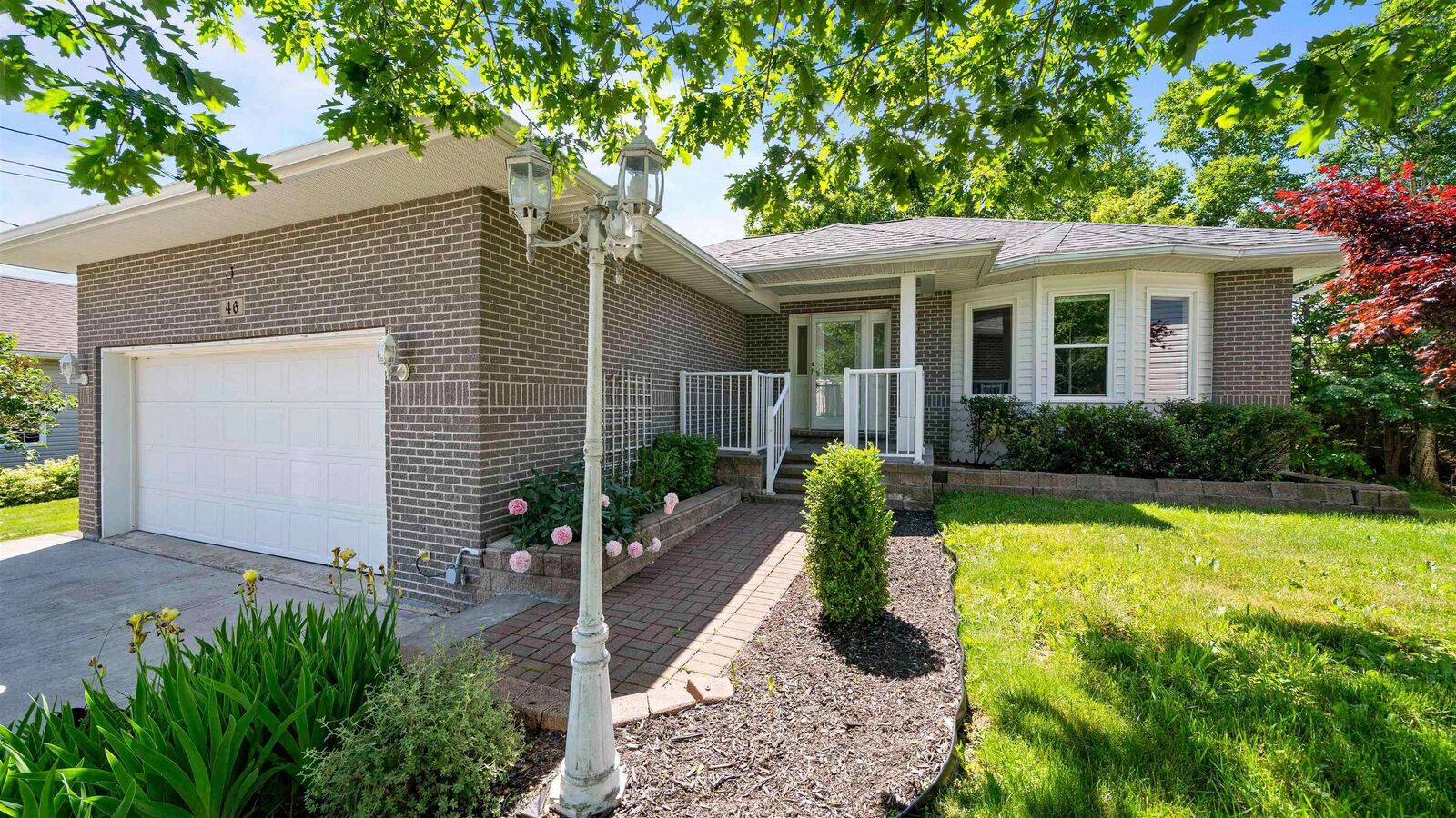 Property Photo: 46 Lochiel Circle NS B2W 6H1