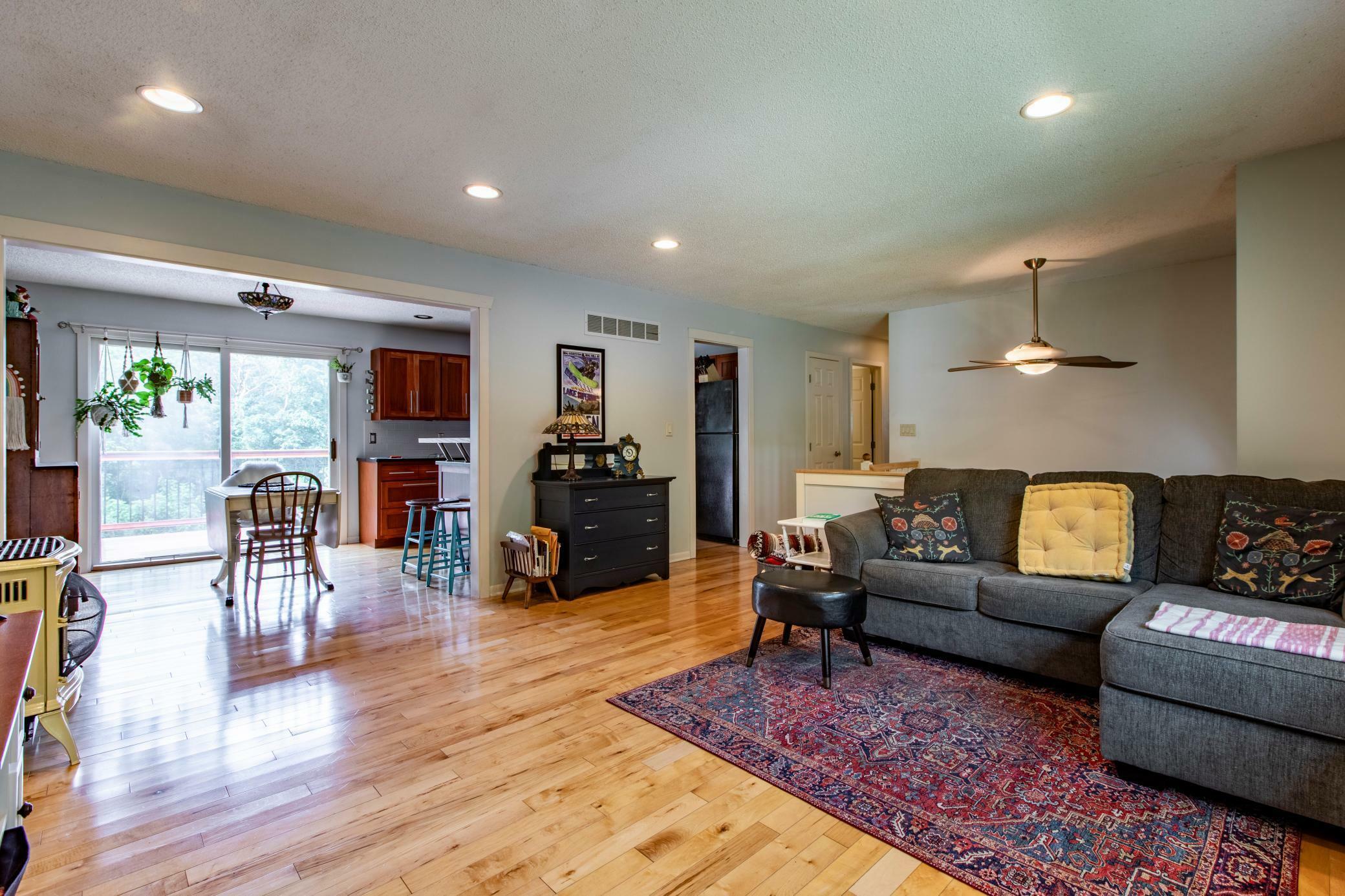 Property Photo: 2461 Northern Hills Court NE MN 55906