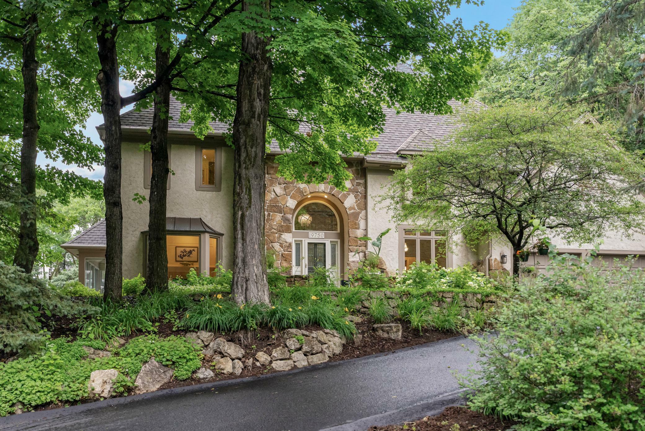 Property Photo: 19750 Muirfield Circle MN 55331