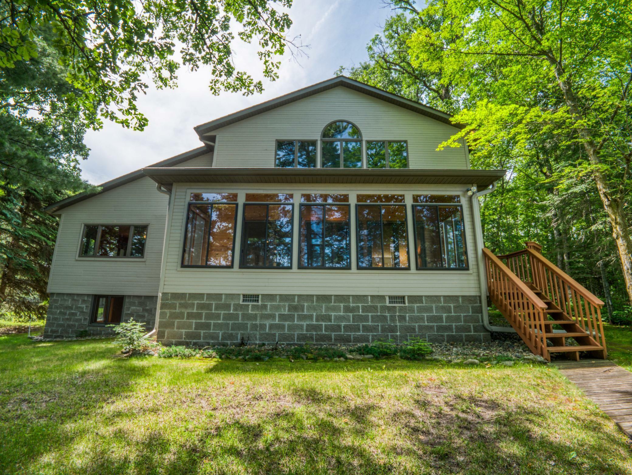 Property Photo: 19559 Irvine Avenue NW MN 56601