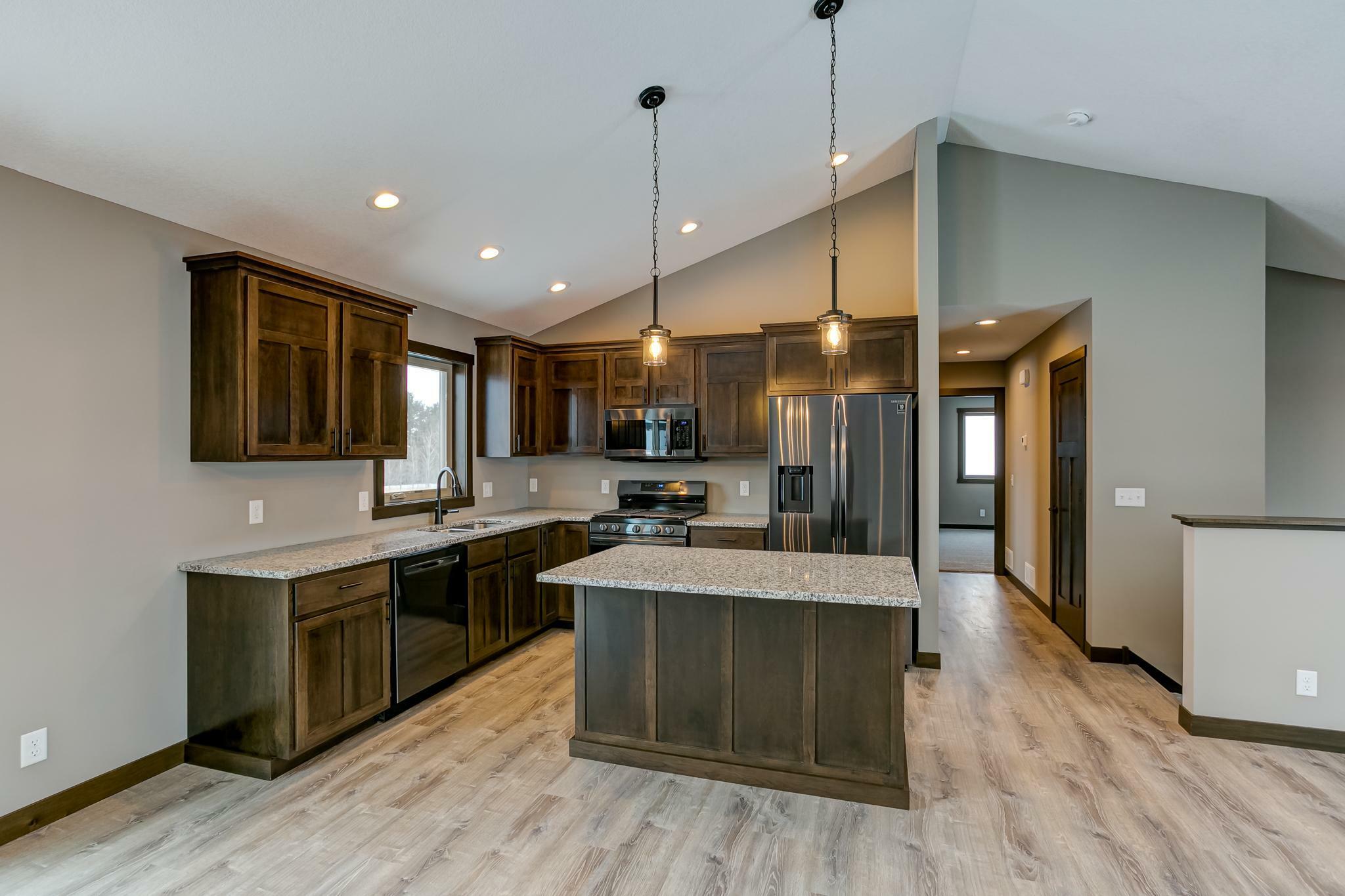 Property Photo: 893 N Grant Street WI 54011