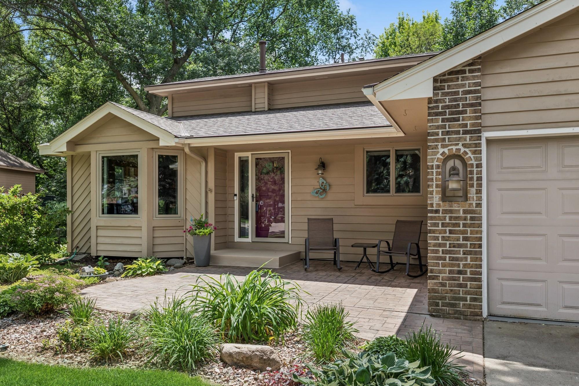 17248 Harrington Way  Lakeville MN 55044 photo