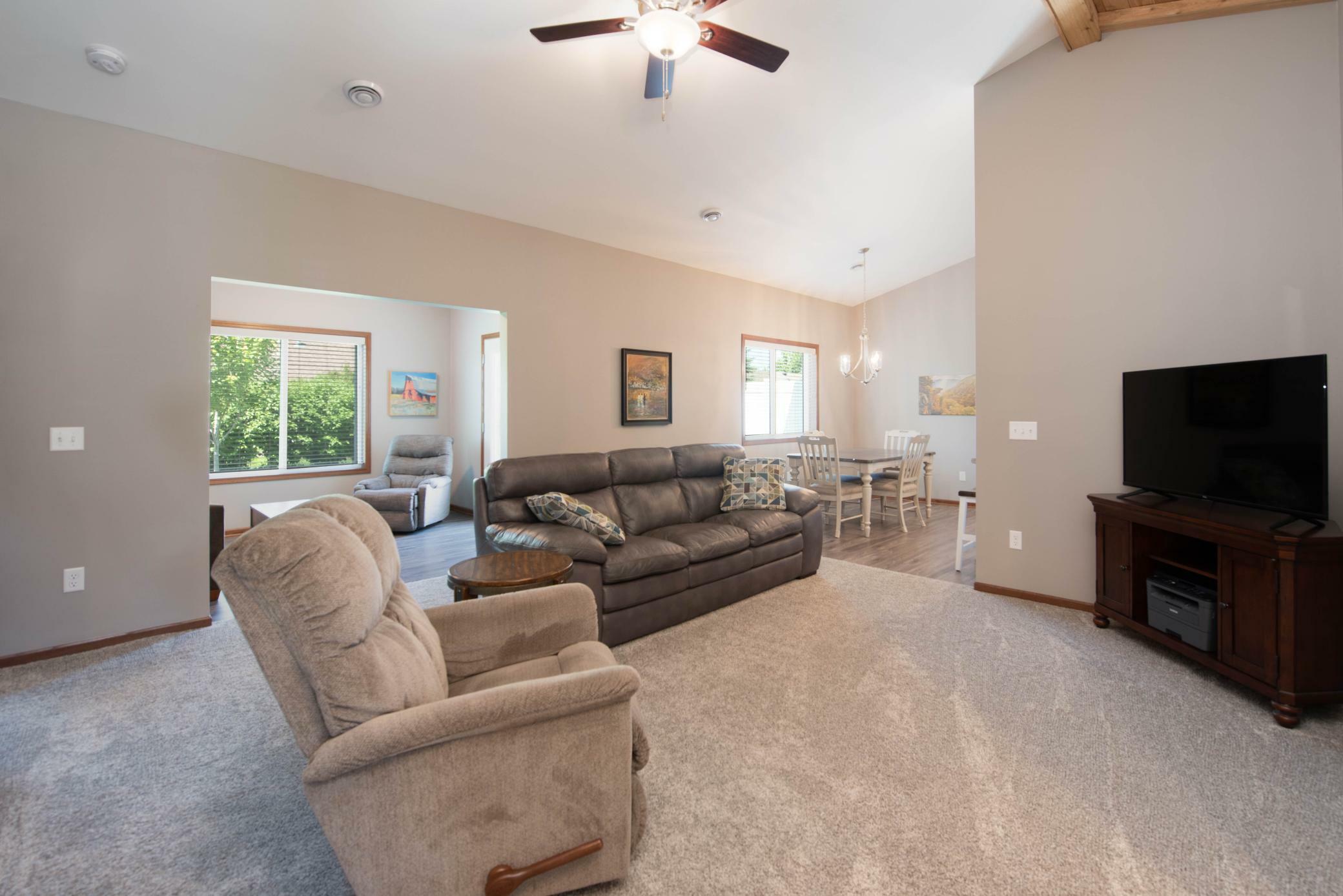 Property Photo: 316 S Skylark Trail MN 56001