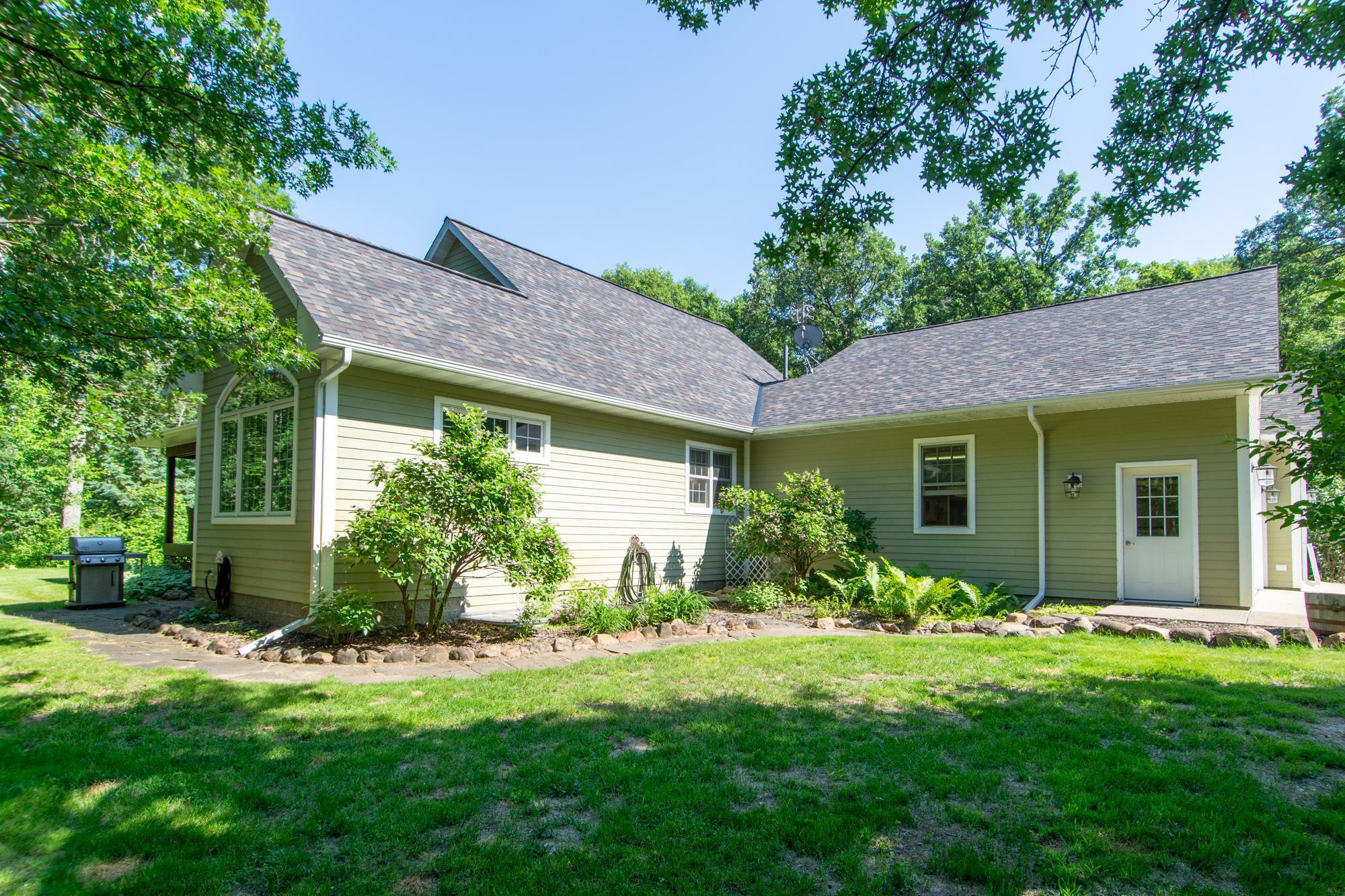 Property Photo:  1069 134th Street SW  MN 56473 