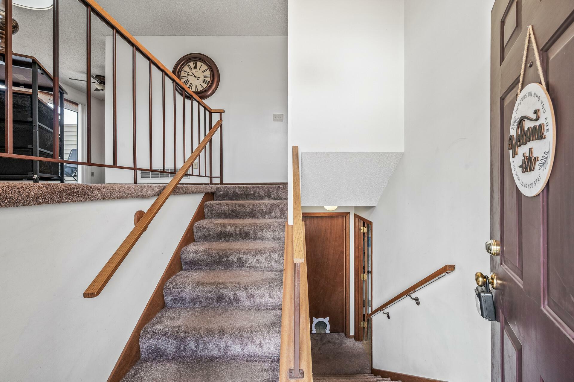 Property Photo: 5743 Otter View Trail MN 55110