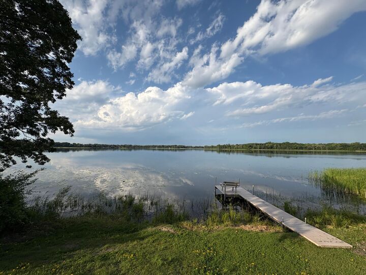 Property Photo:  5743 Otter View Trail  MN 55110 